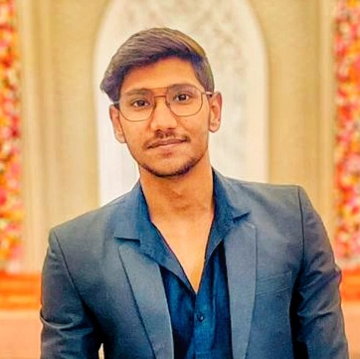 Rahul Sain