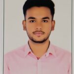 Rajat Shrivastava - Bangalore, India