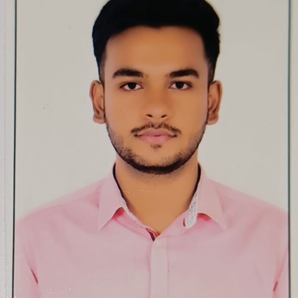 Rajat Shrivastava