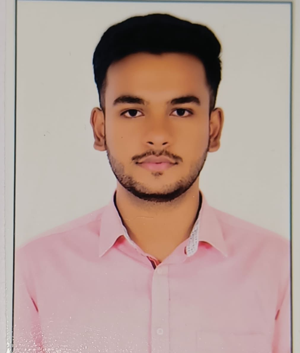 Rajat Shrivastava