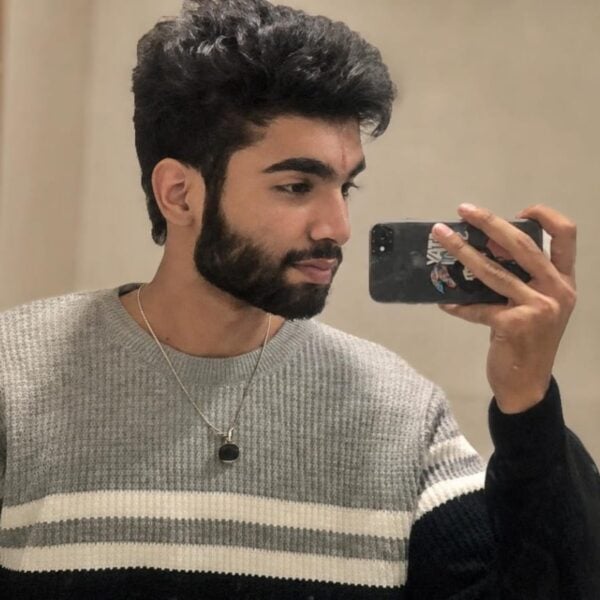 Raj chaprana