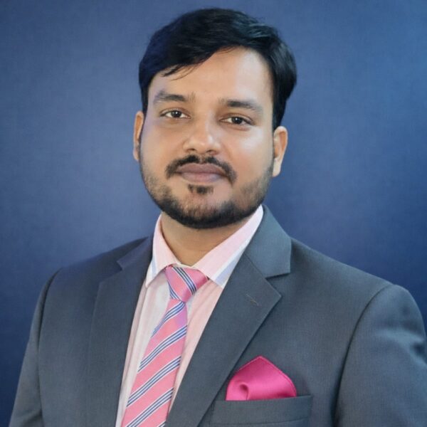 Ramakant Gangwar