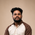Rashad P K - Chennai, India