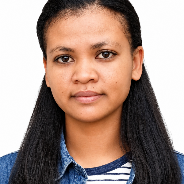Tahina Raharisoa