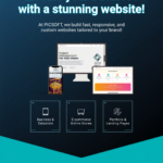 Conversion Rate Optimised Landing Page - Remote