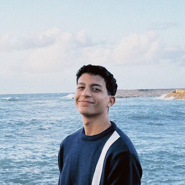 AHMED AWAD