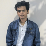 Riyansh Agiwal - Ahmedabad, India