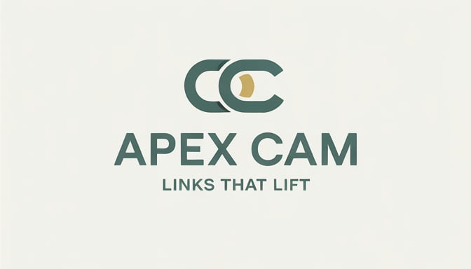 Apex Content Authority Media - cover