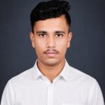 RUSHIKESH PATIL - Pune, India