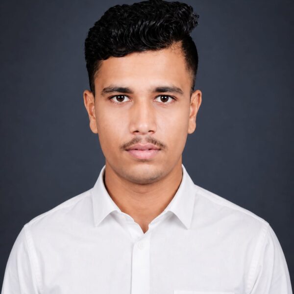 RUSHIKESH PATIL