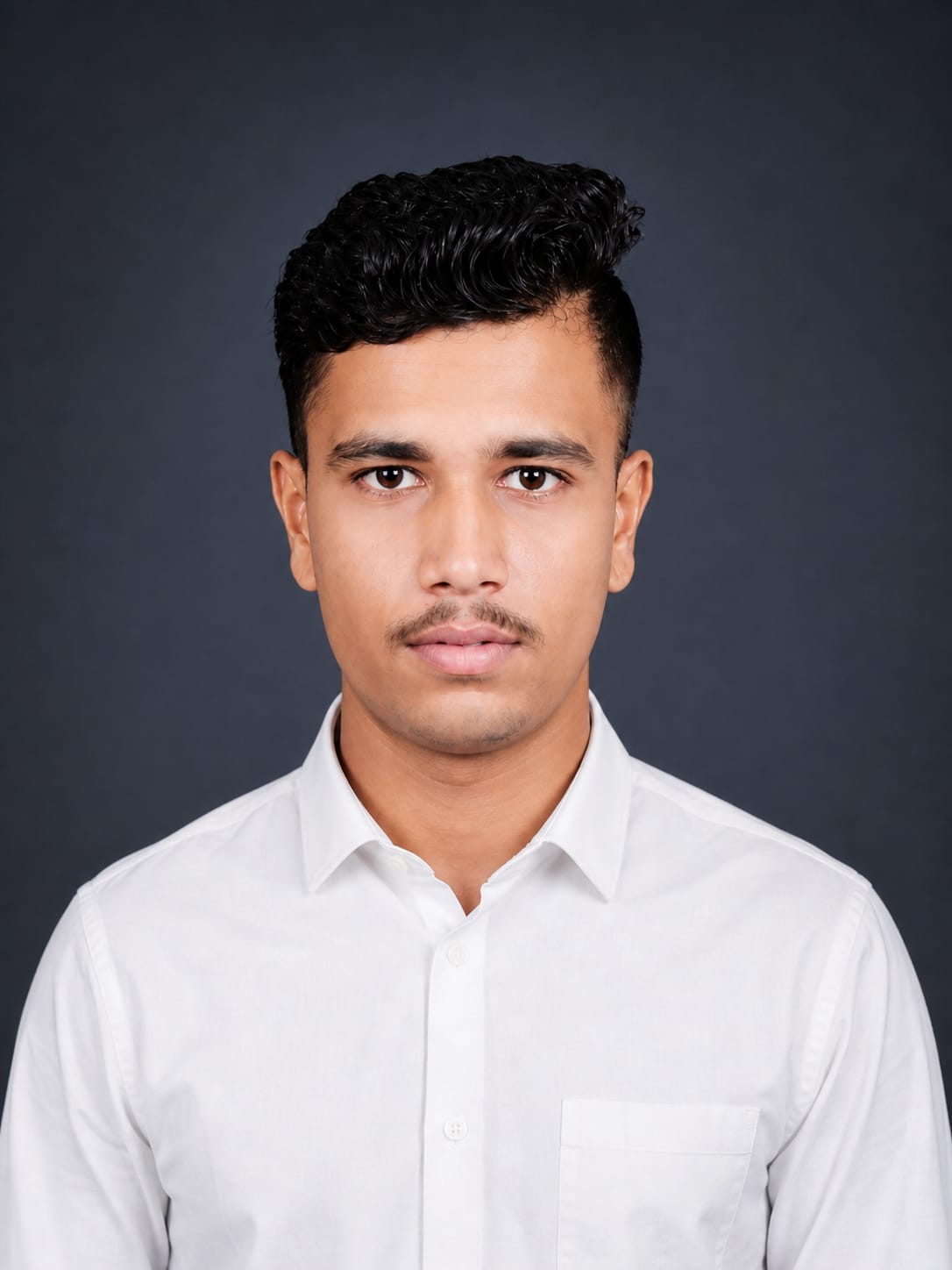 RUSHIKESH PATIL