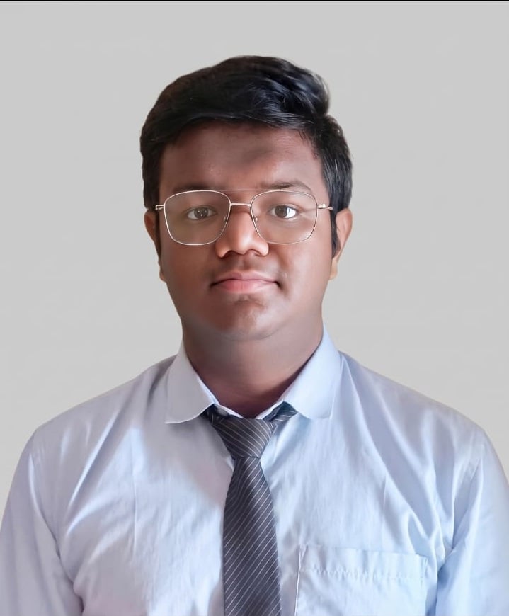 Sahil Awasarkar