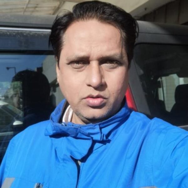 Sanjay Savale