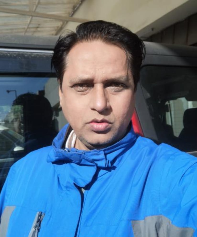 Sanjay Savale
