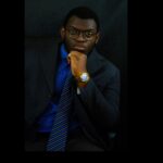 Jean Francois André DIA - Abidjan, Ivory Coast