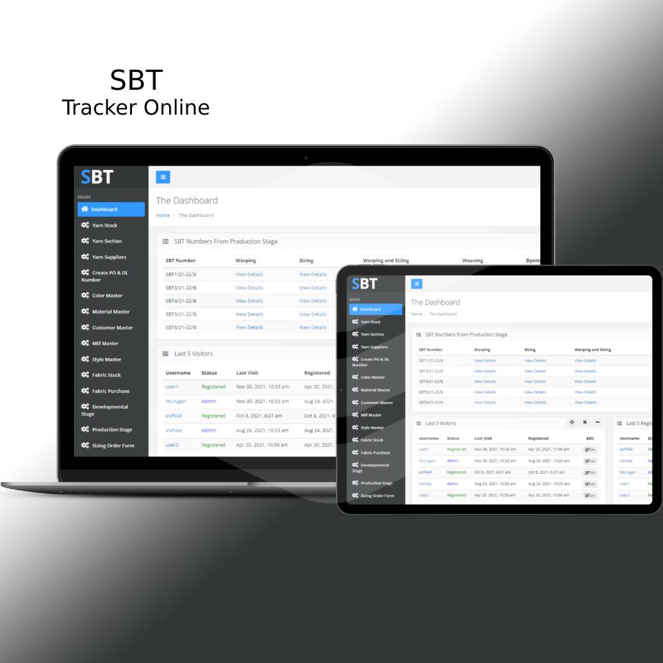 تطوير البرمجيات - portfolio - 0