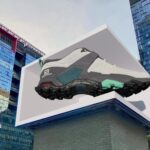 I will make anamorphic 3d animation video for your led billboards