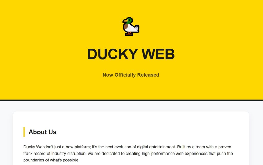 i will create you a website in 10 days frontend only - portfolio - 0