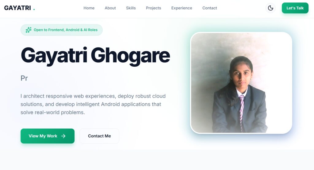Website Development — Portfolio,Ecommerce service marketing website,websites (Delivered in 15 Days) - portfolio - 0