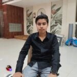 Rudra Patel - Lucknow, India