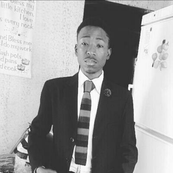 Nqobile Ndlovu