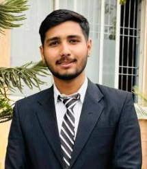 Swikar Acharya