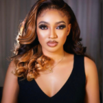 Naomi Duchelle Tcheumani - Douala, Cameroon