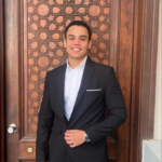 Abdelrahman Emad - Cairo, Egypt