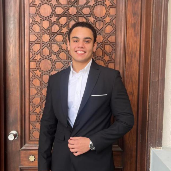 Abdelrahman Emad
