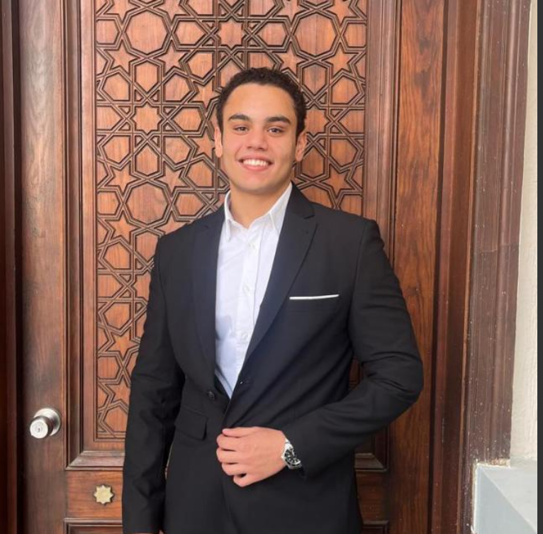 Abdelrahman Emad