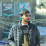 ALI HAIDER - لاهور, باكستان