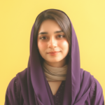Noor Fatima Amer - Gujranwala, Pakistan