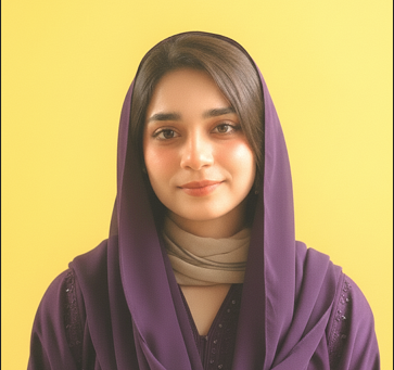 Noor Fatima Amer