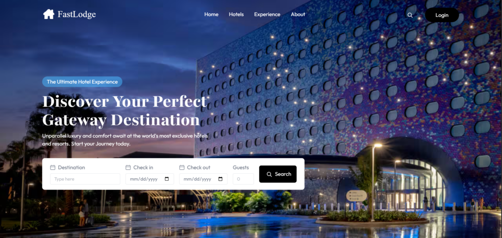 Muhammad Ashhadullah Zaheer - portfolio - 1