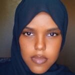 Cawo Siciid Ibrahim - Hargeisa, Somalie