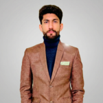 Jehanzeb Khalid - Islamabad, Pakistan