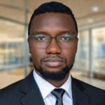 Osazuwa Osahon - Benin City, Nigeria