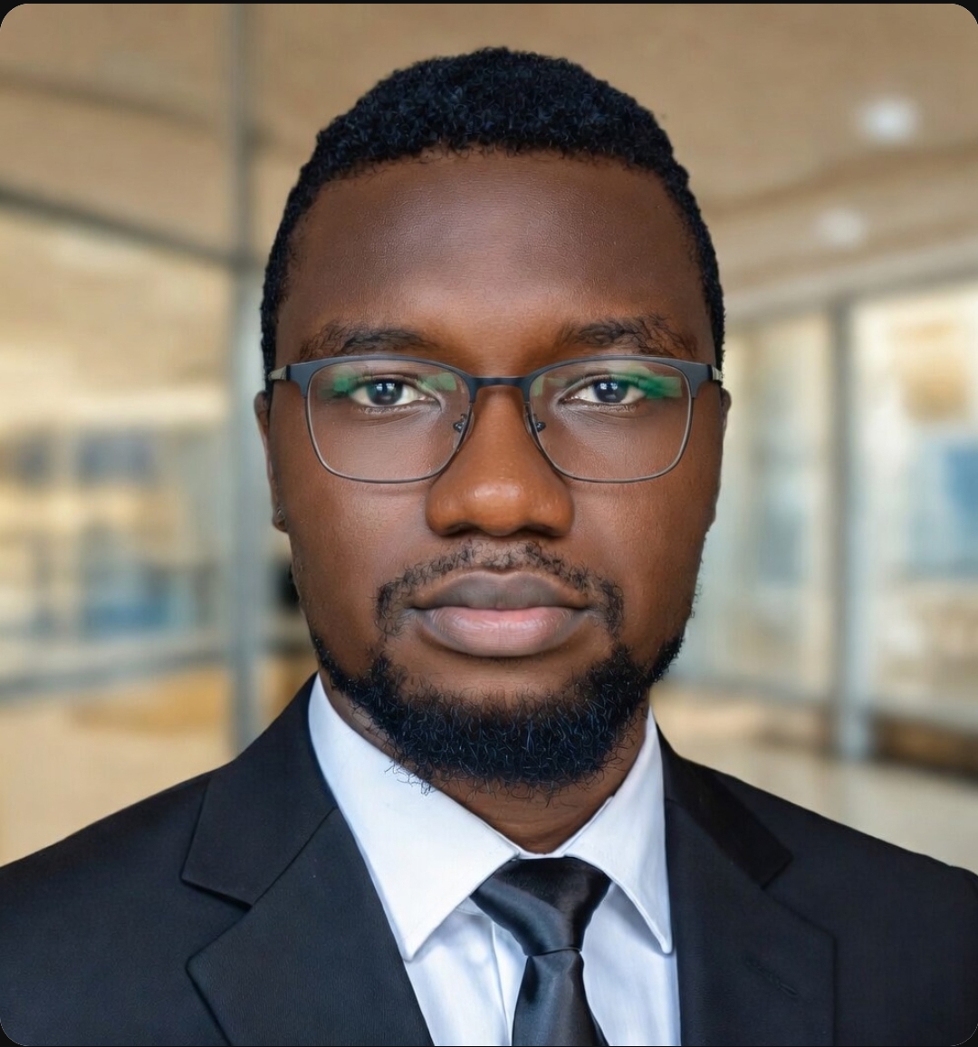 Osazuwa Osahon