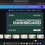 Presentation Design & Document Formatting | PowerPoint & Canva Expert - VirtuOffice.MENA