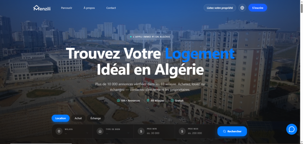 Youcef Gagi - portfolio - 0