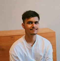Srijan Shekhar