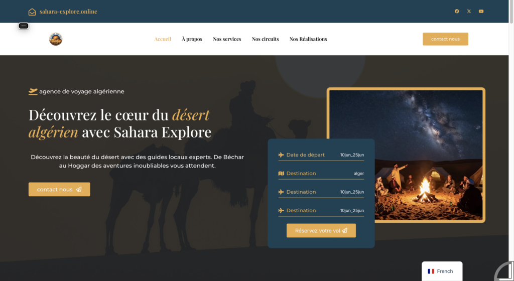 souhila hamdi - portfolio - 0