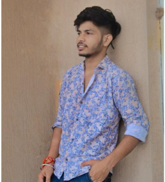 Saurav Pal