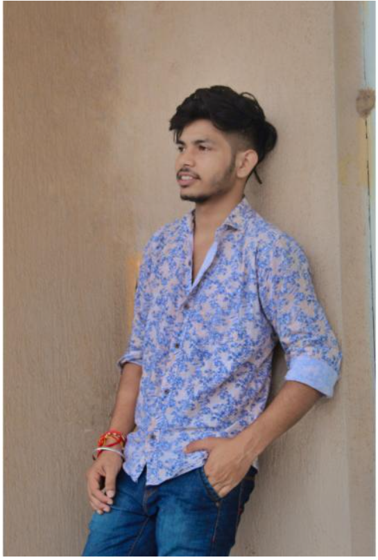 Saurav Pal