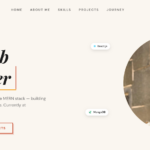 I will create website in a week - Remote