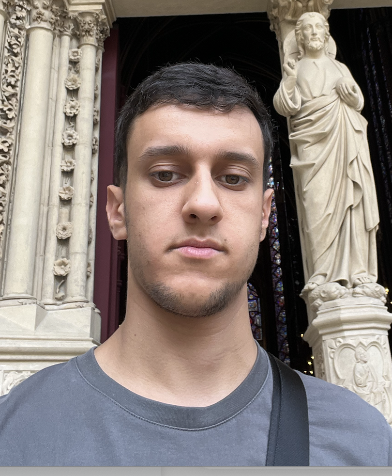 Erik Mayilyan