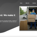 Full-Stack Web Application (MERN/PHP) Development