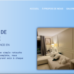 Business Website / Landing Page