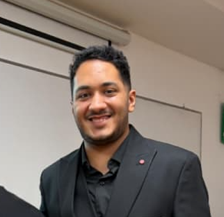 Ziad Seleem