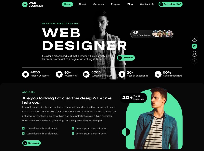 junaid tech pro - portfolio - 0